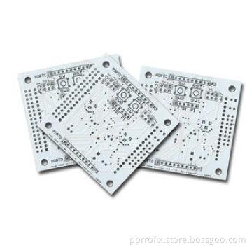 Customized HASL PCB